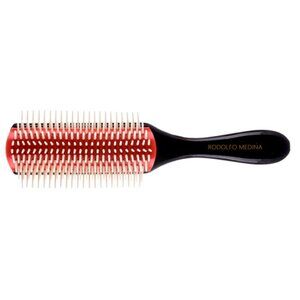 RM UNISEX GLAM HAIR BRUSH